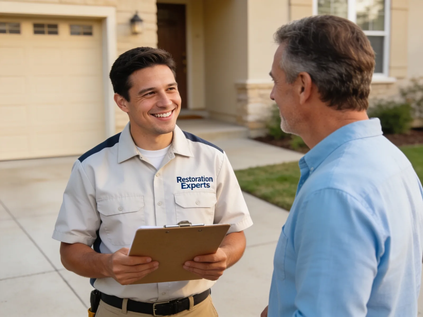 Water Damage Cleanup Edwardsburg, MI FAQs